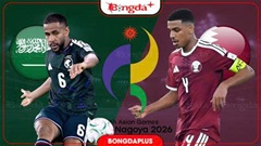 Nhận định bóng đá U23 Saudi Arabia vs U23 Qatar, 17h30 ngày 18/9: Tiễn Qatar về nước 